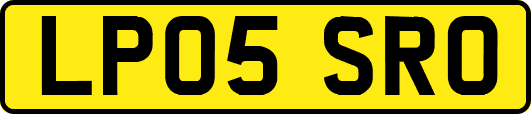 LP05SRO