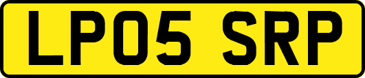 LP05SRP