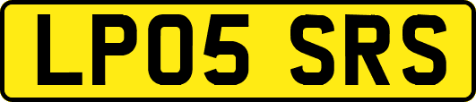 LP05SRS