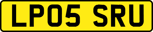 LP05SRU