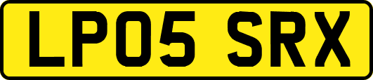 LP05SRX