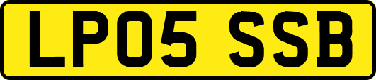 LP05SSB