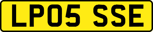 LP05SSE