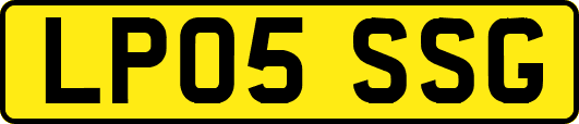 LP05SSG