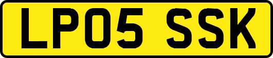 LP05SSK