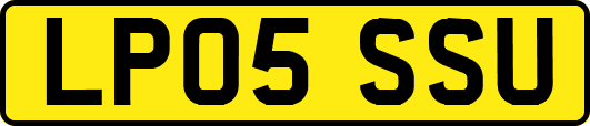 LP05SSU
