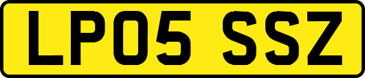 LP05SSZ