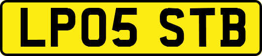 LP05STB