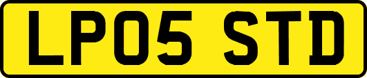 LP05STD