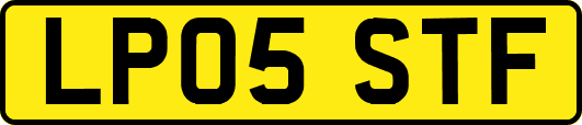 LP05STF