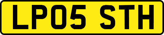LP05STH