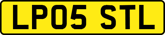 LP05STL