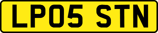 LP05STN