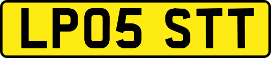LP05STT