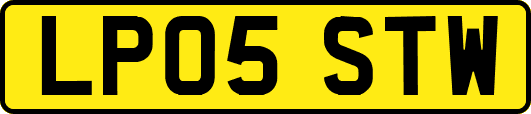 LP05STW