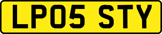 LP05STY