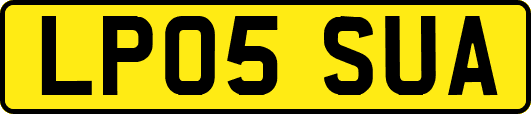 LP05SUA