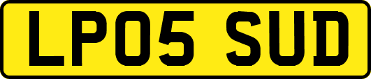 LP05SUD