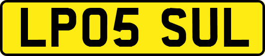 LP05SUL
