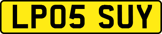 LP05SUY