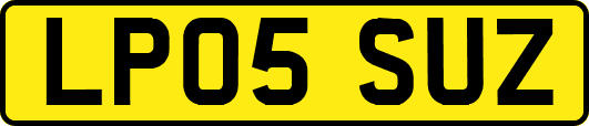 LP05SUZ