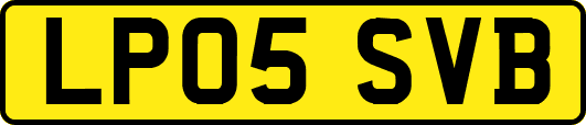 LP05SVB