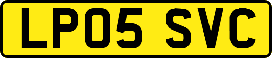 LP05SVC