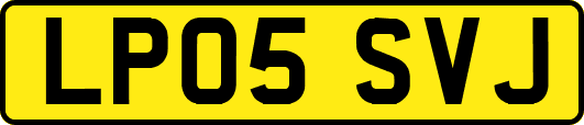 LP05SVJ