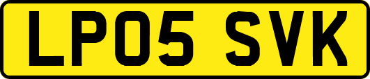 LP05SVK