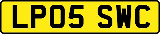 LP05SWC
