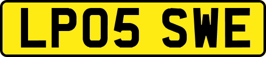 LP05SWE