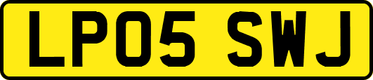 LP05SWJ