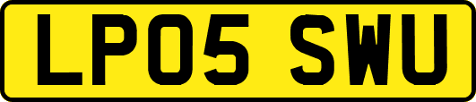 LP05SWU