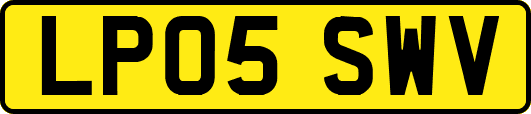 LP05SWV