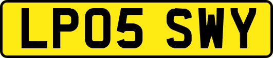 LP05SWY