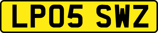 LP05SWZ