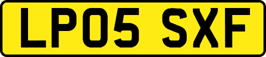 LP05SXF