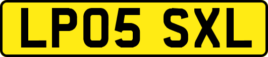 LP05SXL