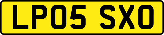 LP05SXO