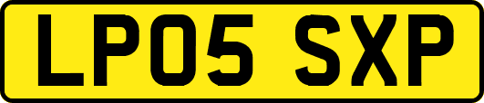 LP05SXP