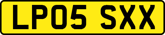 LP05SXX