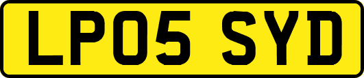 LP05SYD