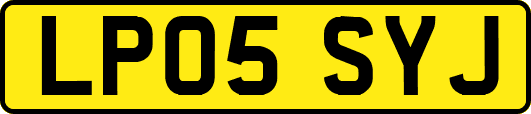 LP05SYJ
