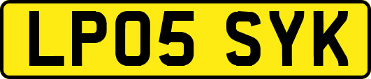 LP05SYK