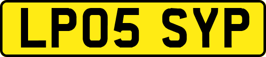 LP05SYP