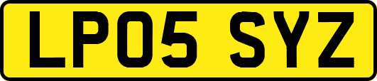 LP05SYZ