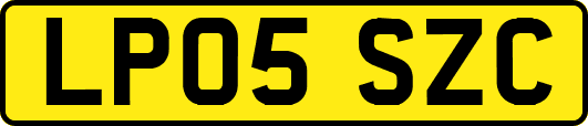 LP05SZC