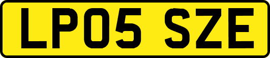 LP05SZE
