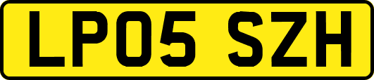 LP05SZH