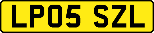 LP05SZL